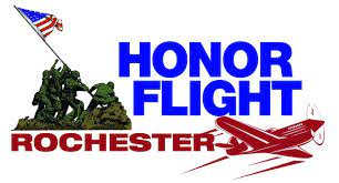 Honor Flight Donation