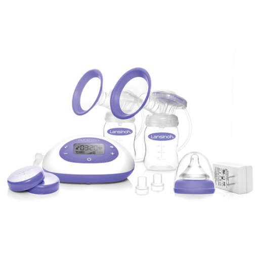 Lansinoh Signature Pro Double Electric Breast Pump