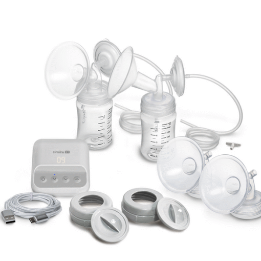 Cimilre E1 Breast pump