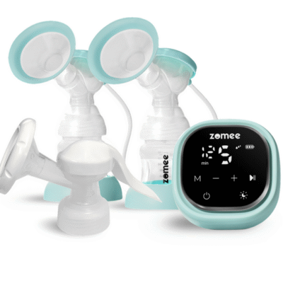 Z2 Zomee Breast pump